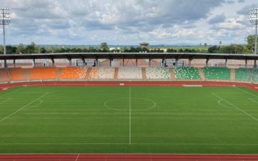 stade de yamoussoukro 20000 places 2021