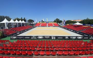 Masters Pétanque St gilles Croix de vie 2024